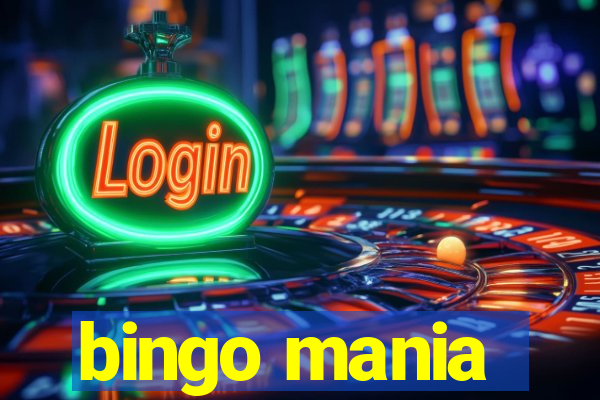 bingo mania